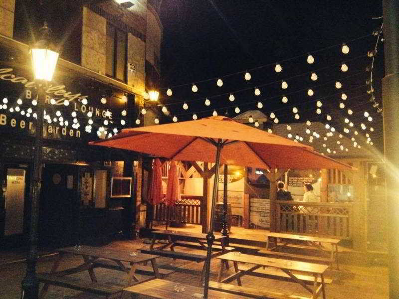 Abberley Court Hotel Tallaght Exterior photo