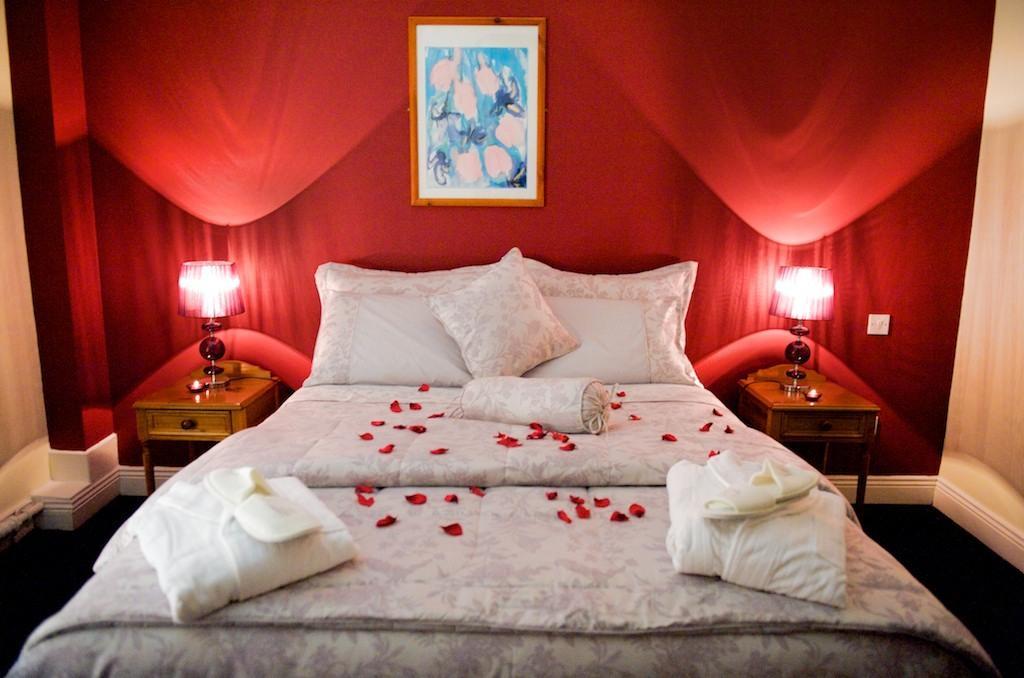 Abberley Court Hotel Tallaght Room photo