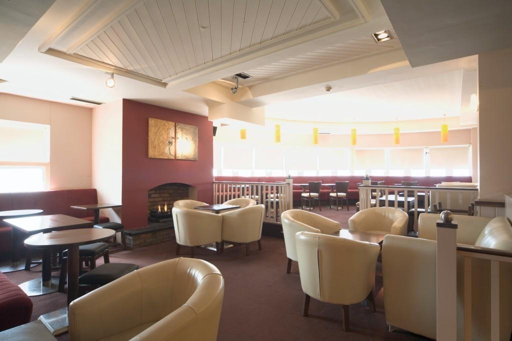 Abberley Court Hotel Tallaght Exterior photo
