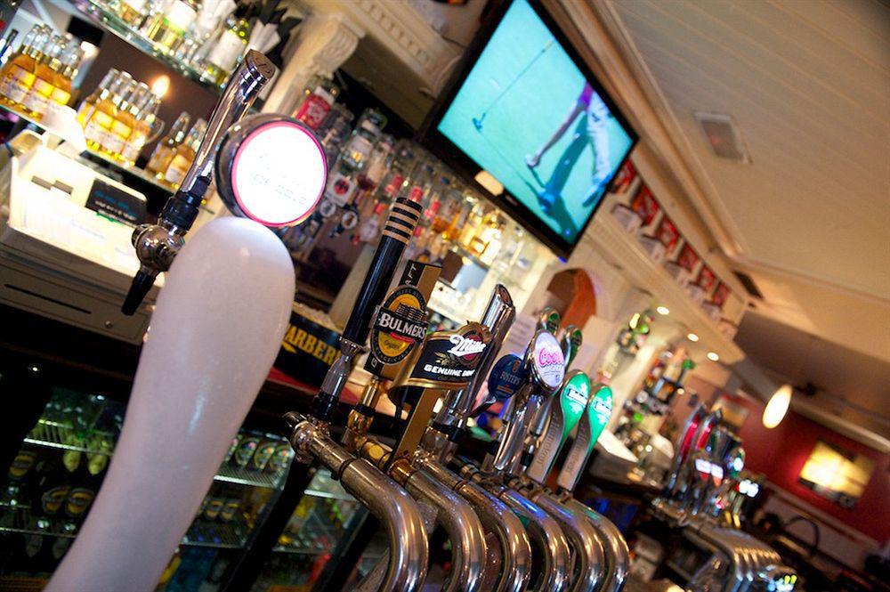 Abberley Court Hotel Tallaght Exterior photo
